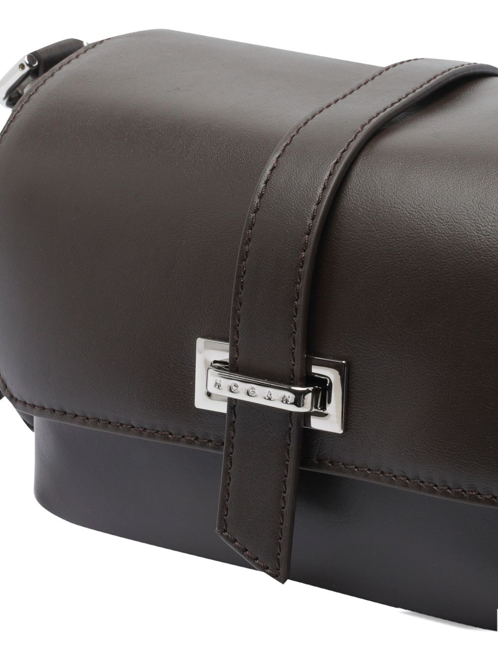 Hogan Pre Bags - Marrone | db82531953d6aec7ef46f5389fae0a357fa3117b