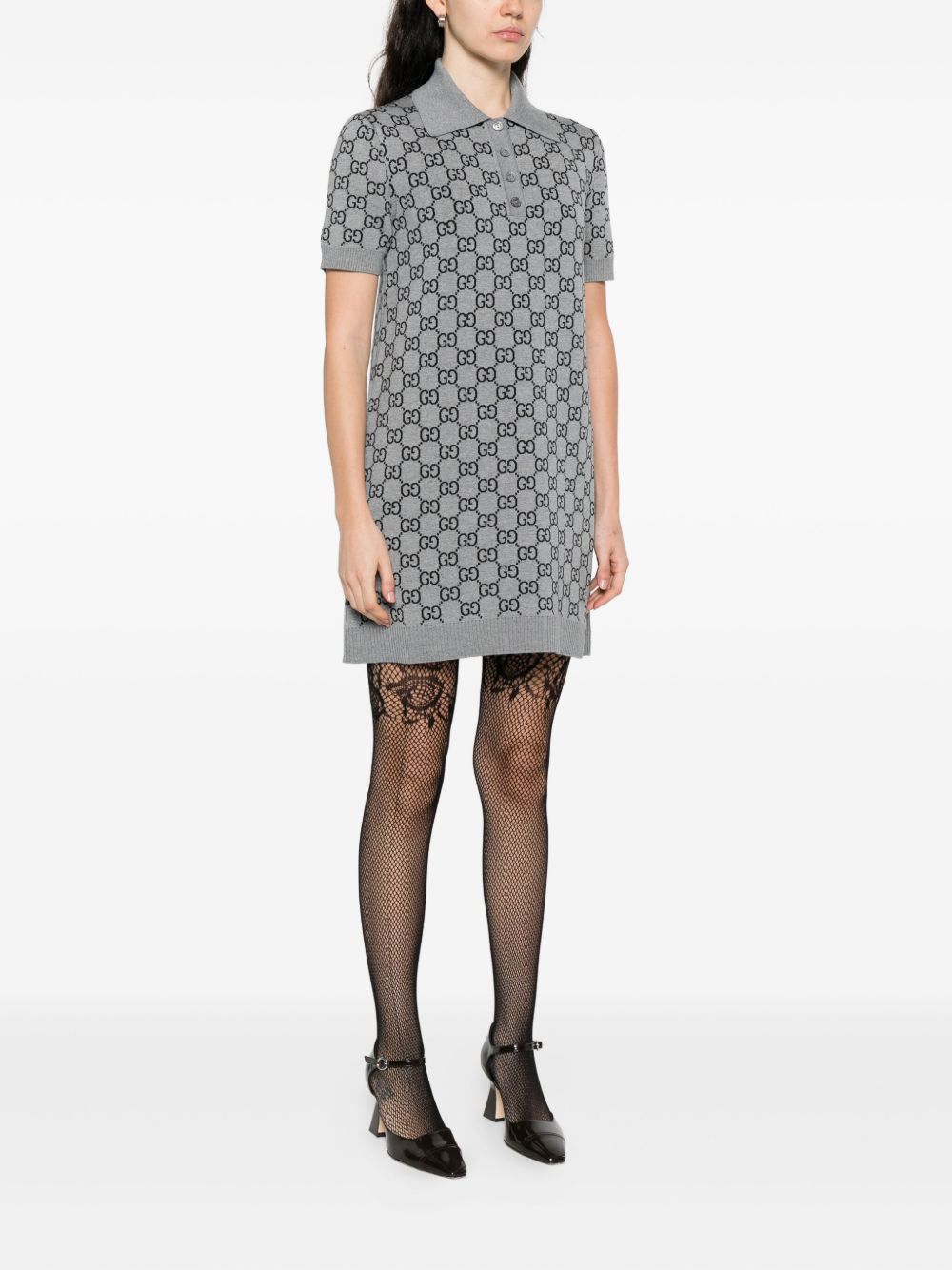 Gucci Dresses - Blacks and greys | b0e31c487e997d904628b184ce80fa38f6536362