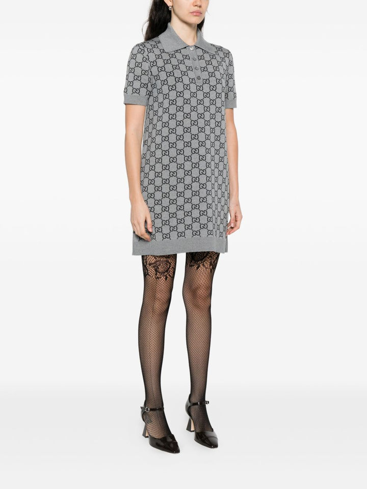 Gucci Dresses - Blacks and greys | b0e31c487e997d904628b184ce80fa38f6536362