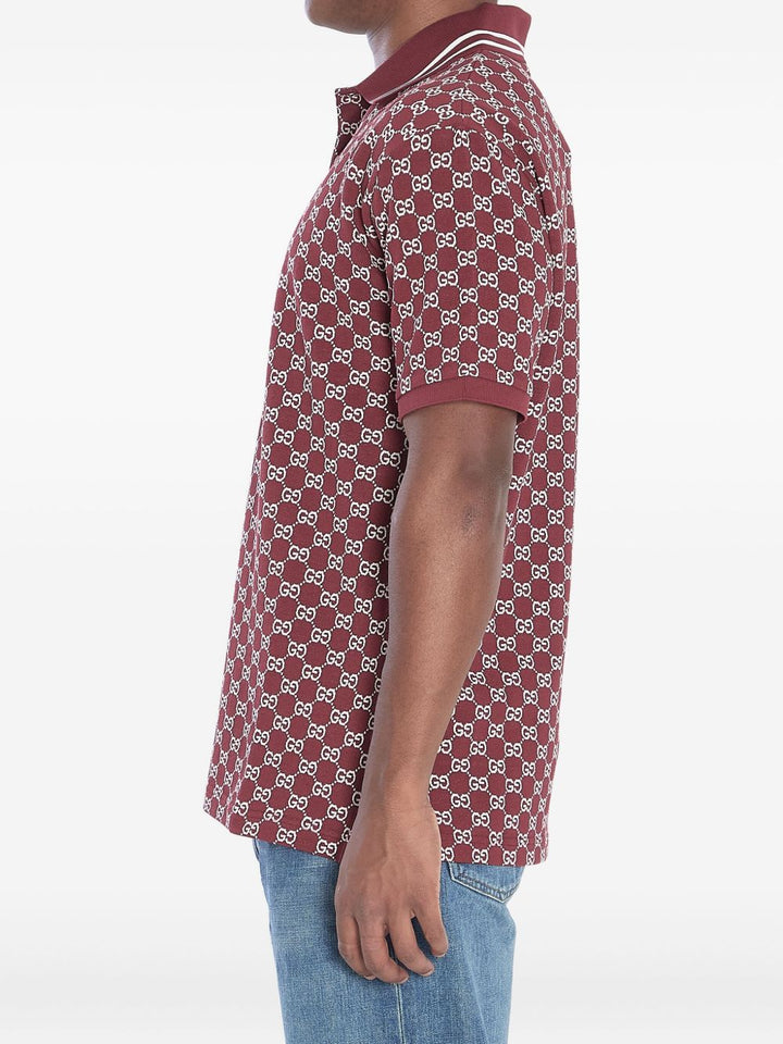 Gucci T-shirts and Polos - Bright | b8d693c209f9f1eaef126093576b9e9fb70f480c