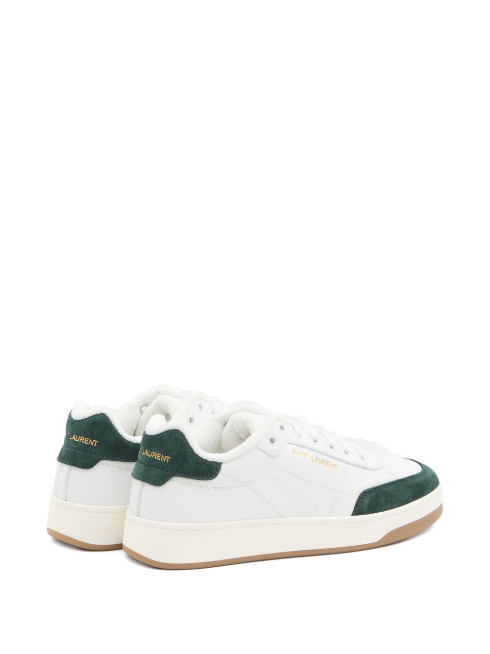 Saint Laurent Sneakers - Light and natural | 33d3a59c3c8ccbd284034c8e44b8b26dbe517706
