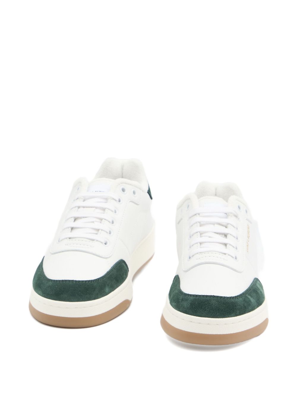 Saint Laurent Sneakers - Light and natural | c8b34553d41835d351b5de5934eaceb427485eb6