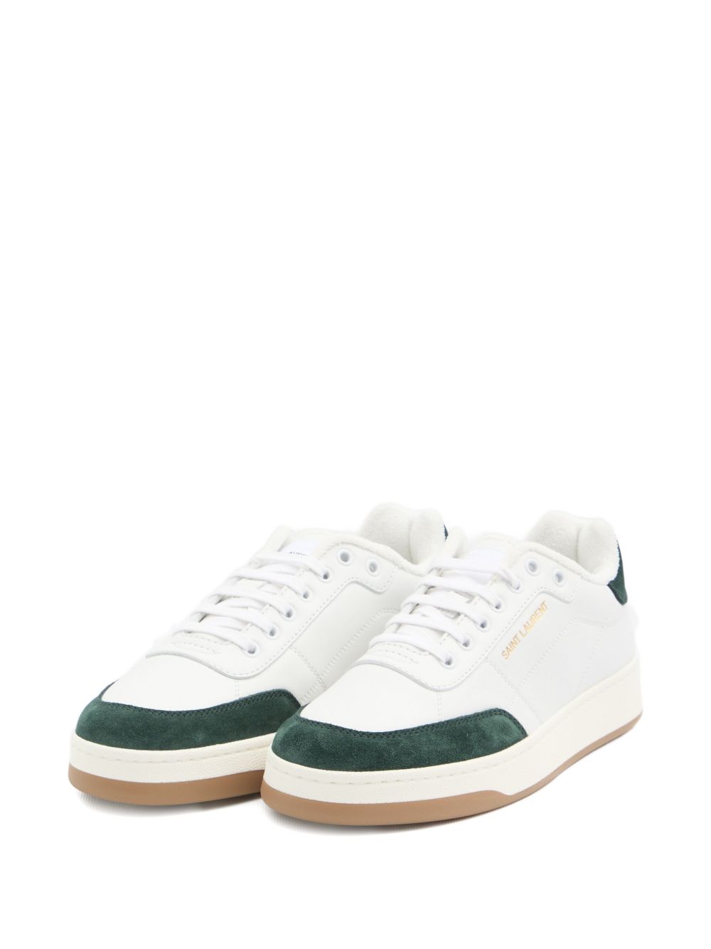 Saint Laurent Sneakers - Light and natural | cff12f5fdbe3867e527b59f9e717a5332a673327