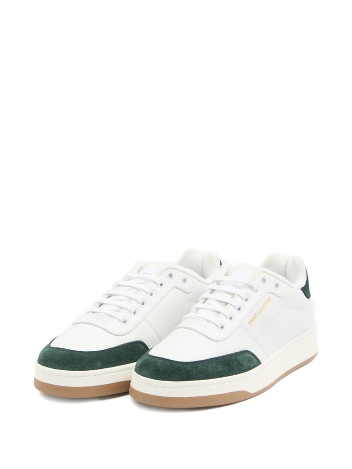 Saint Laurent Sneakers - Light and natural | cff12f5fdbe3867e527b59f9e717a5332a673327