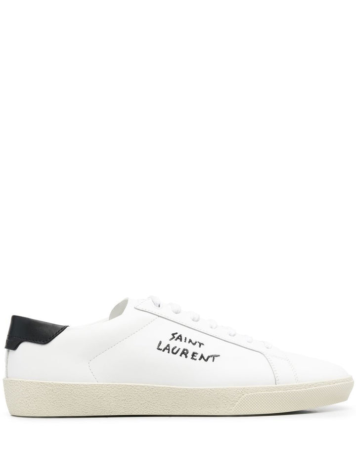 Saint Laurent Sneakers - Light and natural | a2f78bd4ff74e5606874e10ac7ae76acbd46d51a