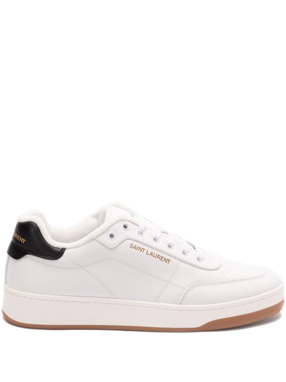 Saint Laurent Sneakers - Light and natural | 0cde7cd5500852182aa3ff152b56aaba1e7fb00f