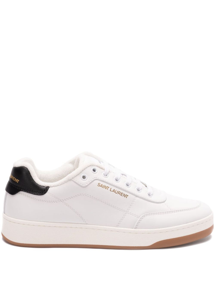 Saint Laurent Sneakers - Light and natural | 0cde7cd5500852182aa3ff152b56aaba1e7fb00f