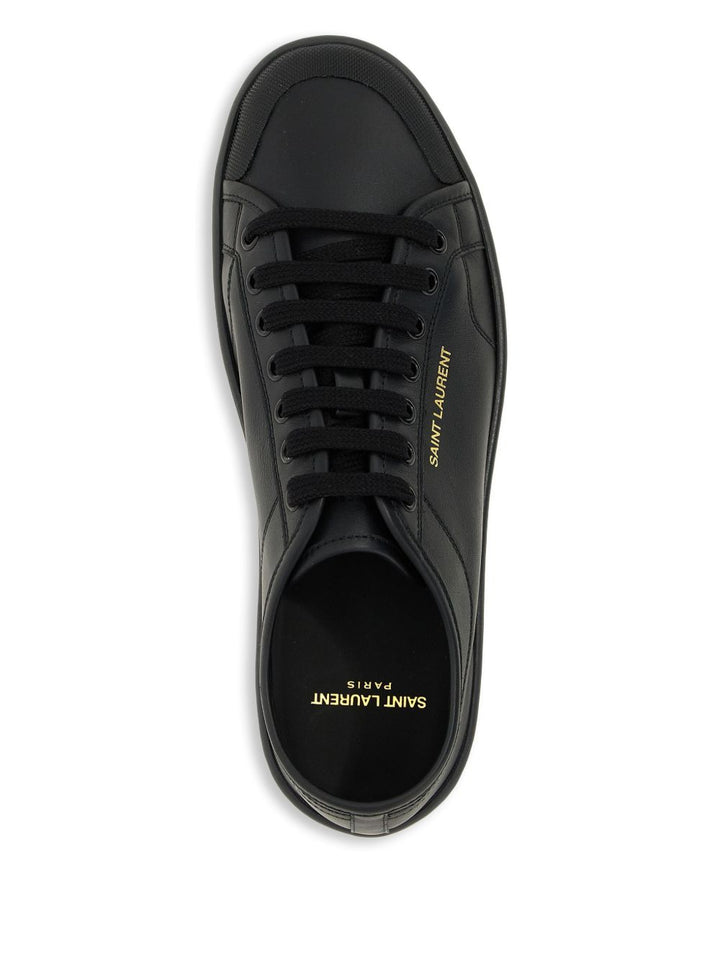 Saint Laurent Sneakers - Blacks and greys | adc7aa6560e46aefb35b31c671c23b35b872dd61
