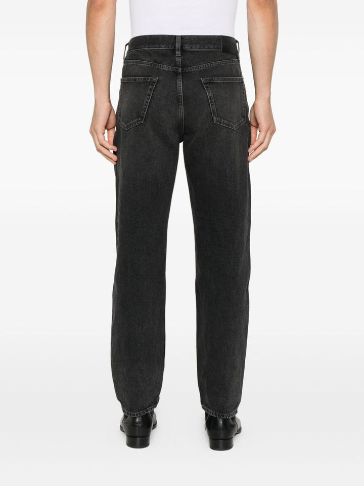Saint Laurent Jeans - Blacks and greys | 44898fa15d3450355d2e1e6c6650f3f3820a06be