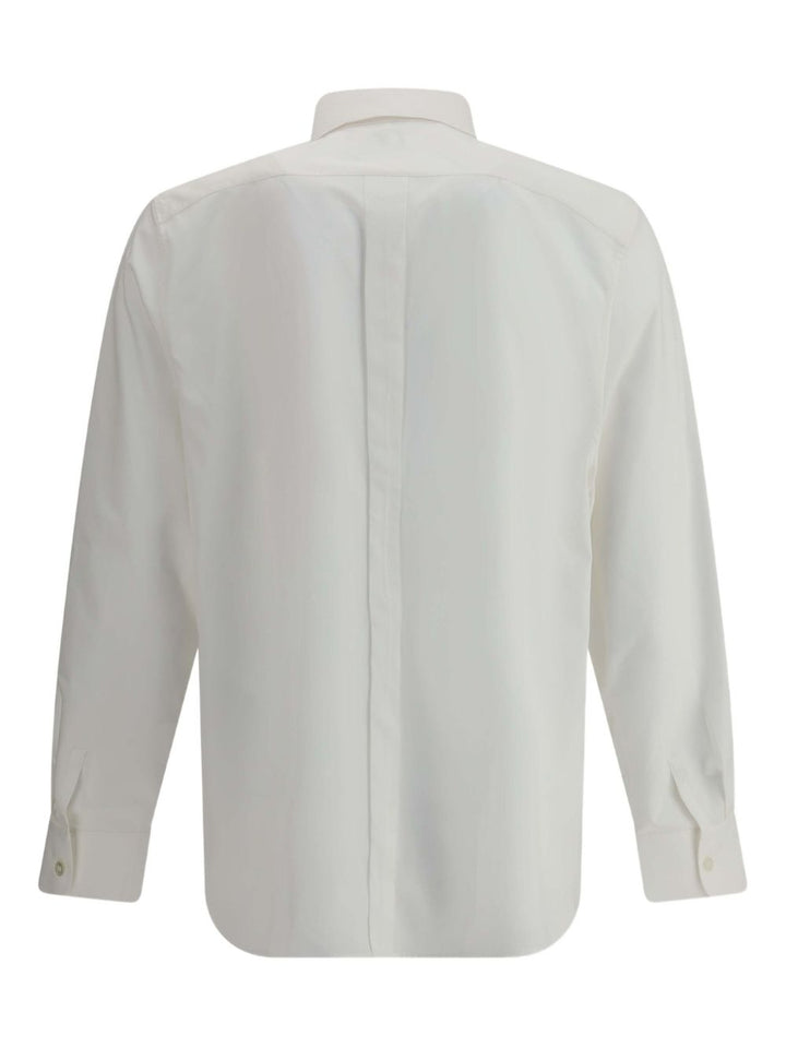 Saint Laurent Shirts - Light and natural | 6b1206fbb23f449b0e47c88b8b05e8f464e57725