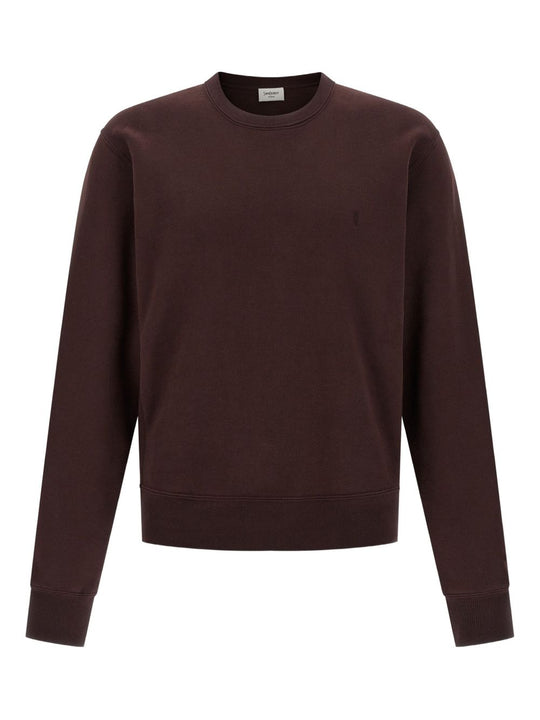 Cassandre Cotton Sweatshirt