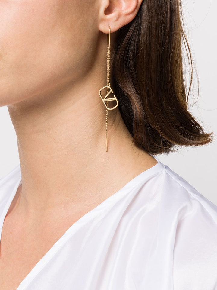 Valentino Garavani Bijoux - GOLD | f68d81fc1c3ba5d132c0bbb1b3b59af32df9230f
