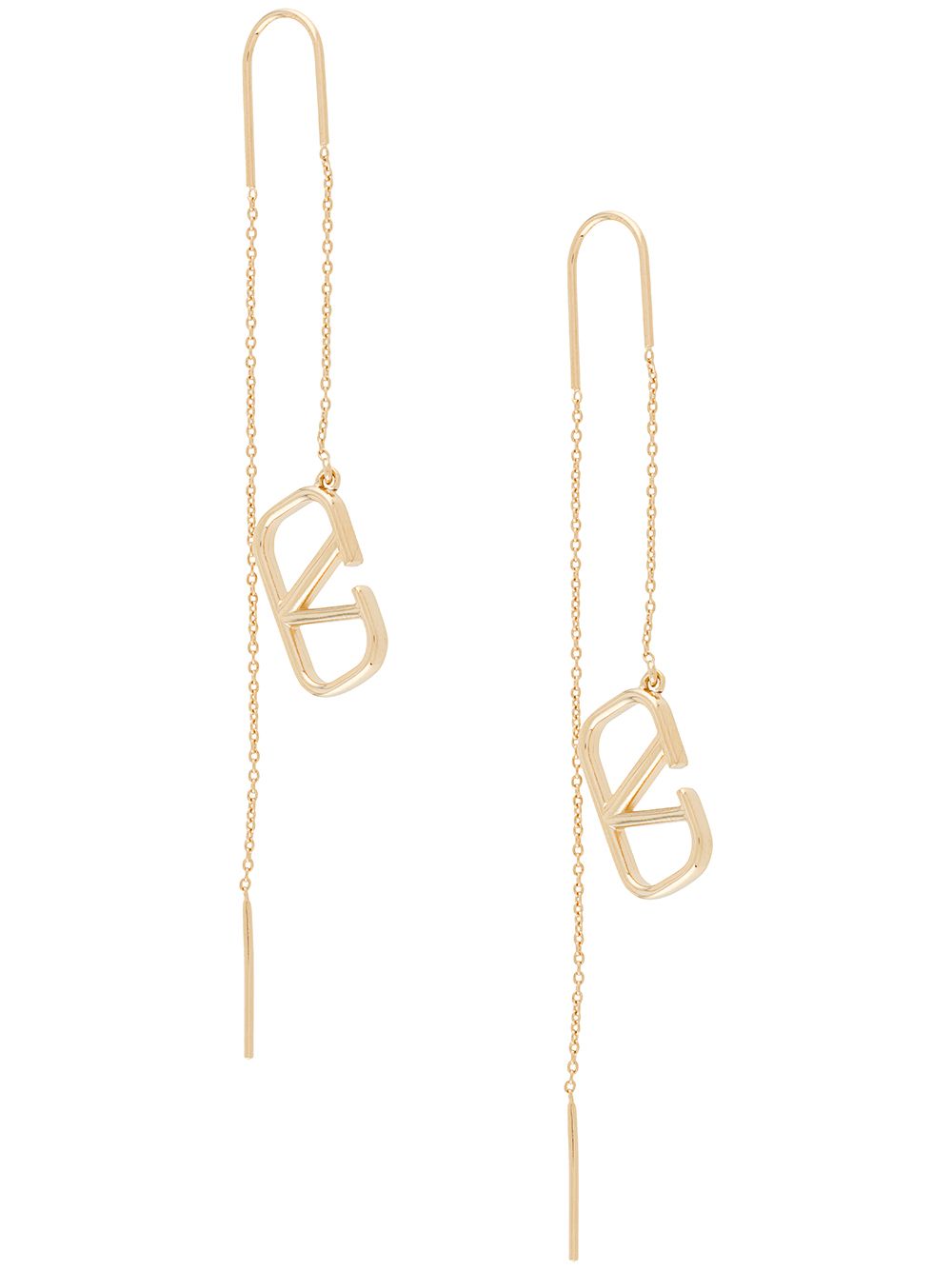Valentino Garavani Bijoux - GOLD | 6dfbc1eb4aa02ef00985bd10a3d2ed8c1485838a