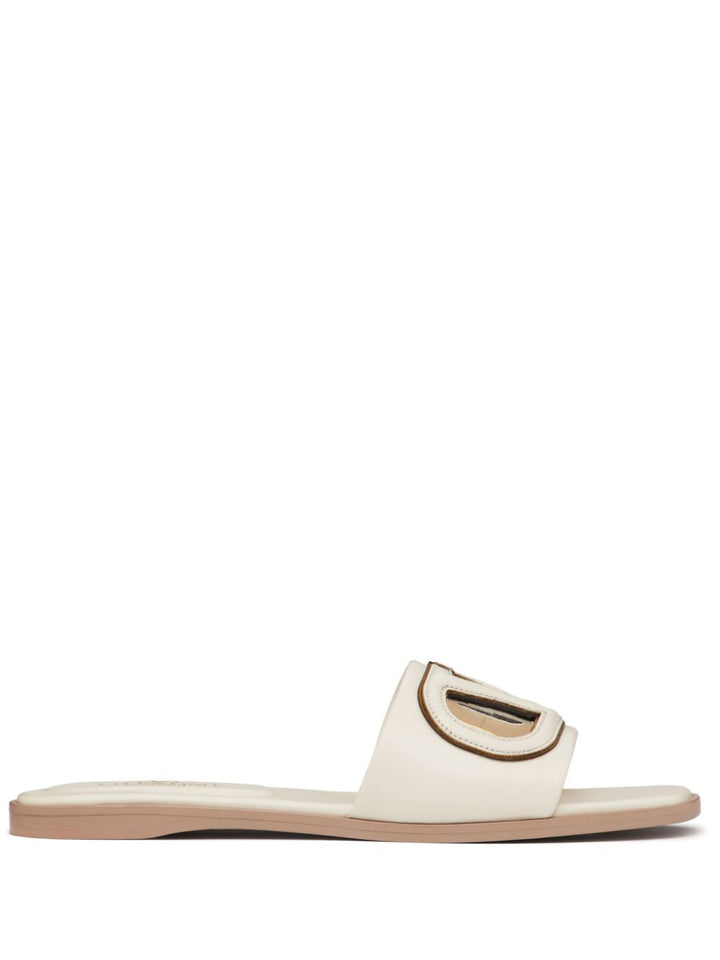 Valentino Garavani Sandals - Light and natural | 29cb43cd84ba096032fd23be4551fb2f8de2d206