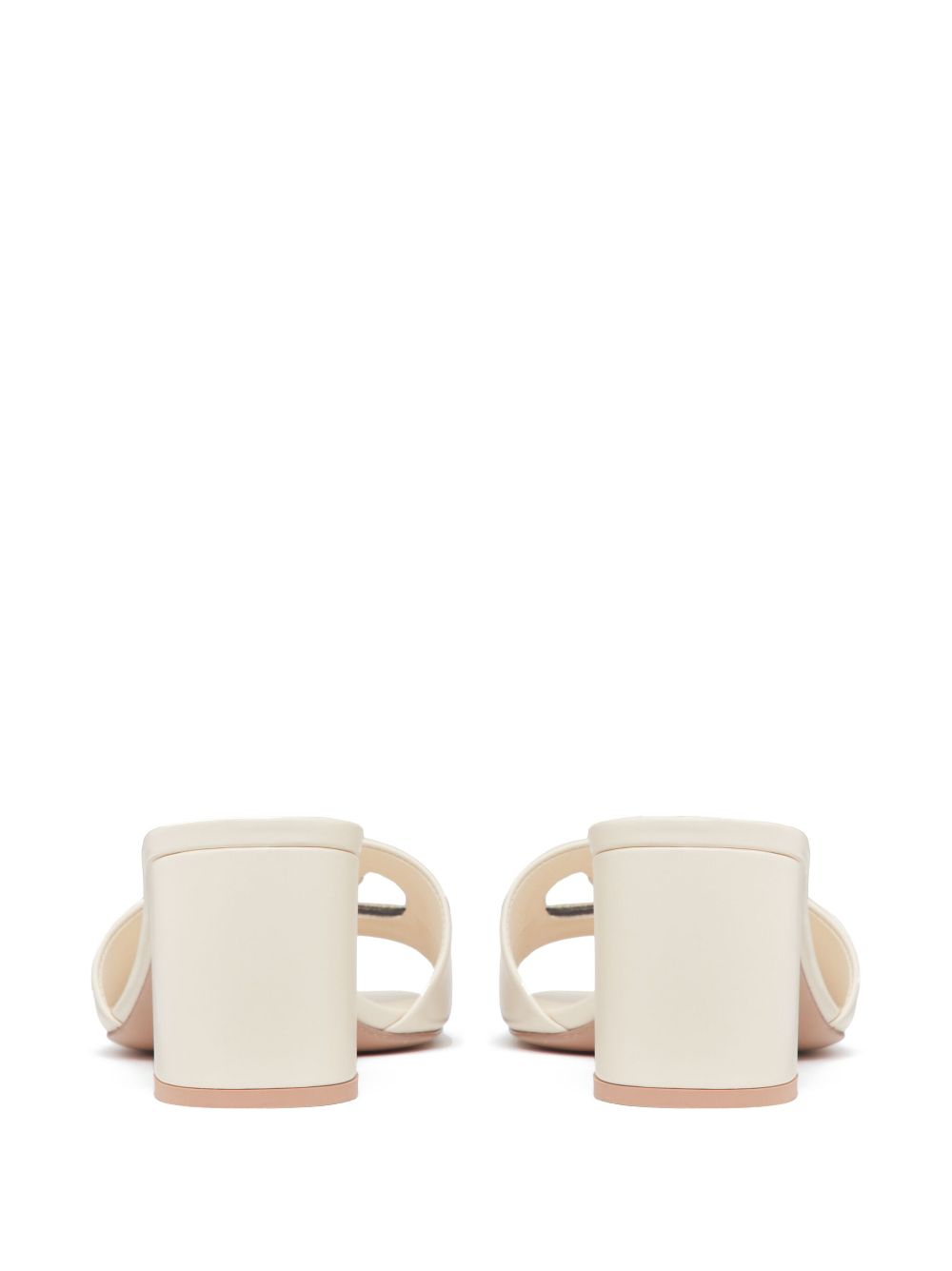 Valentino Garavani Sandals - WHITE | 8da5d015c6953c72b6a1d7b3238248457e440023