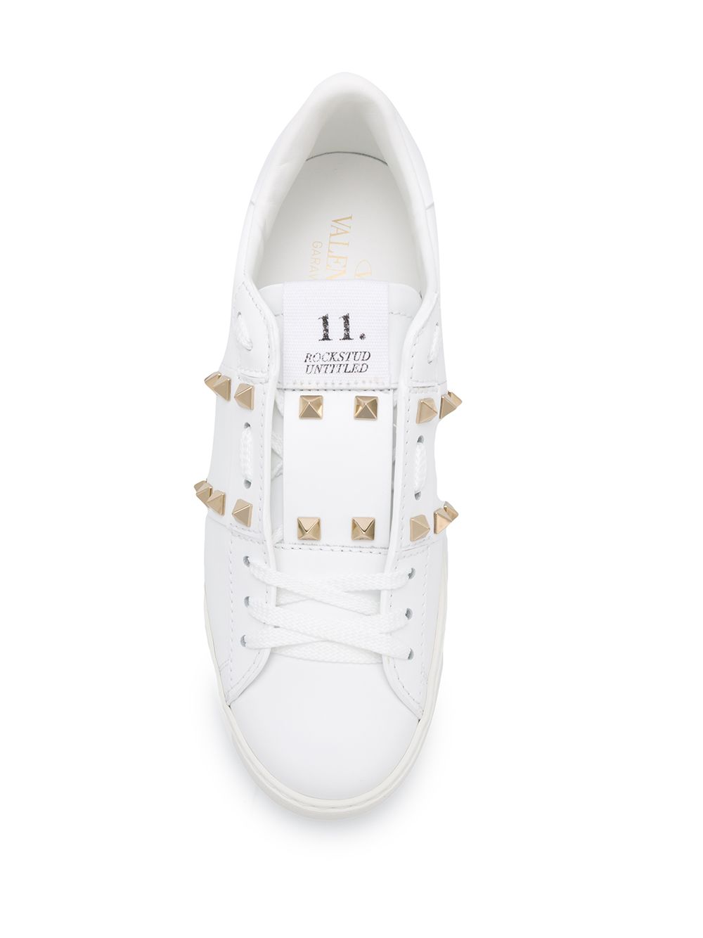 Valentino Garavani Sneakers - Light and natural | 5ba03711c2bc012563e53a28f7c3ecaf72b1b52f