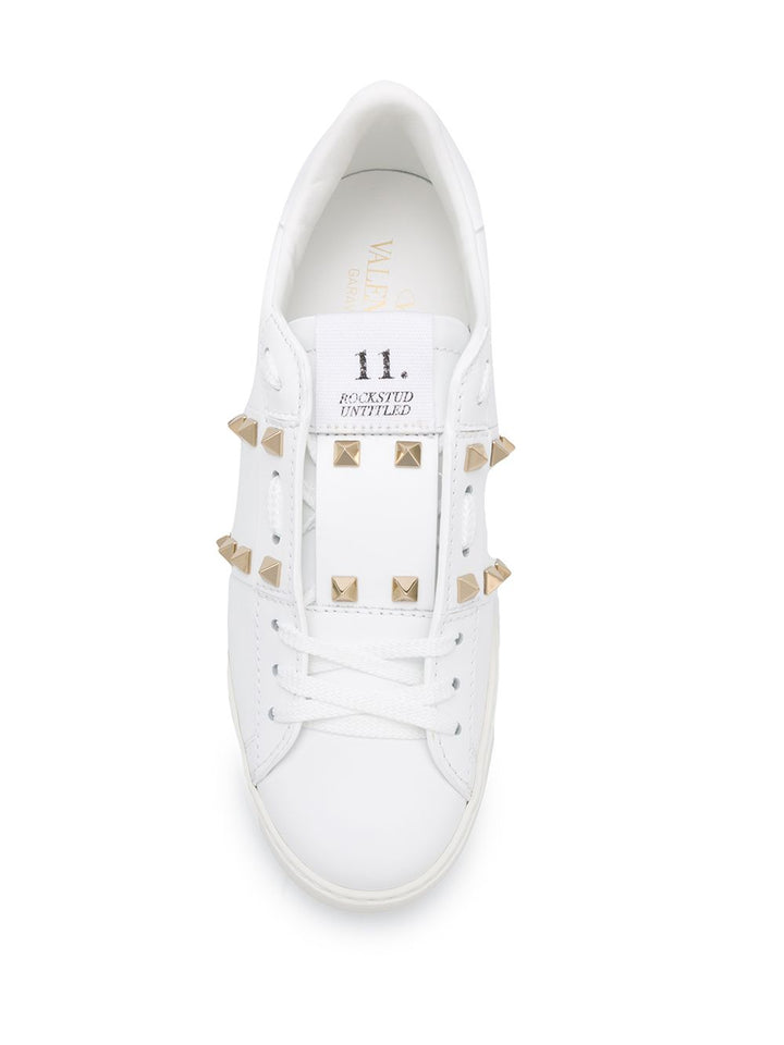Valentino Garavani Sneakers - Light and natural | 5ba03711c2bc012563e53a28f7c3ecaf72b1b52f