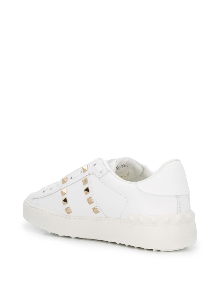 Valentino Garavani Sneakers - Light and natural | 611f8e1c84972be5f3351aba483e7d8efb20dc0a