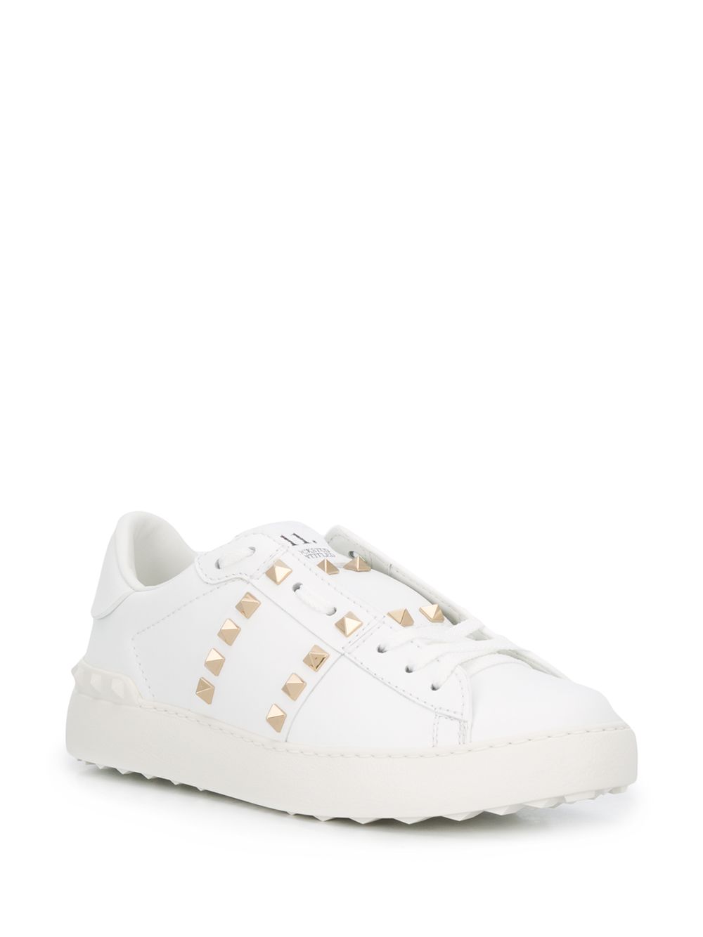 Valentino Garavani Sneakers - Light and natural | 53f08d56b5c82cd74a37a04a1efe7c2fab353f05