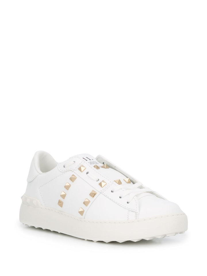 Valentino Garavani Sneakers - Light and natural | 53f08d56b5c82cd74a37a04a1efe7c2fab353f05