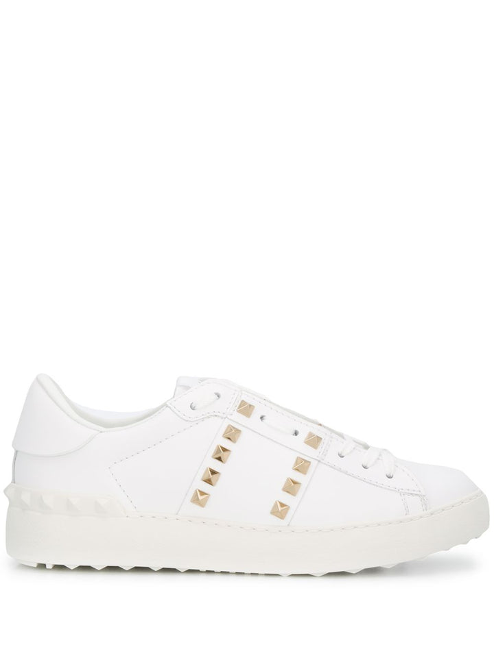 Valentino Garavani Sneakers - Light and natural | 6befa7105eecf2a459eb038097fddc39fb24ba86