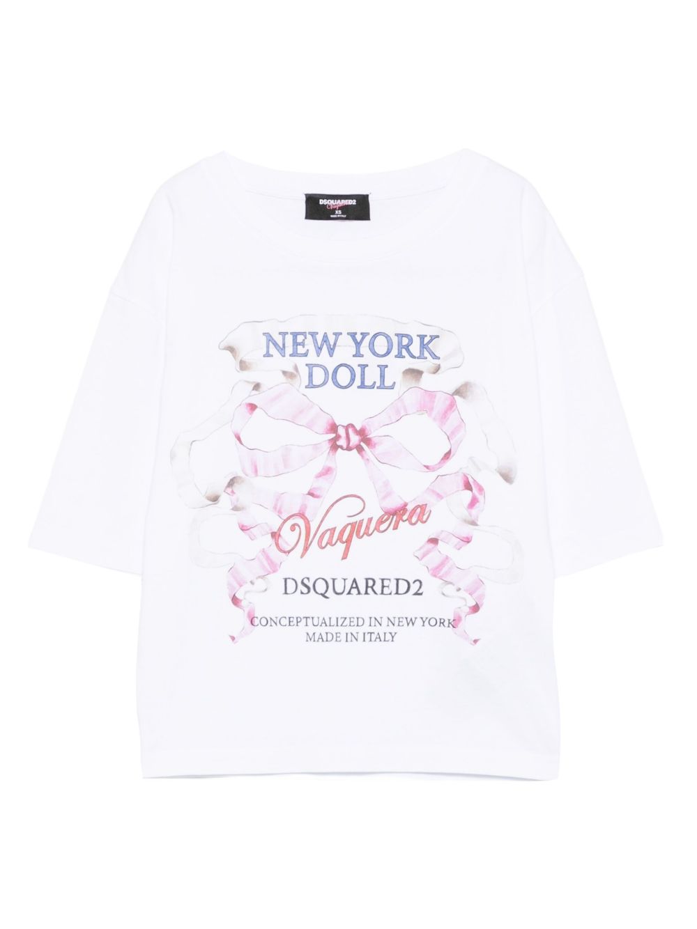 Dsquared2 T-shirts and Polos - Light and natural | d034663ec18a60879f9964f96c878f57166c17a7