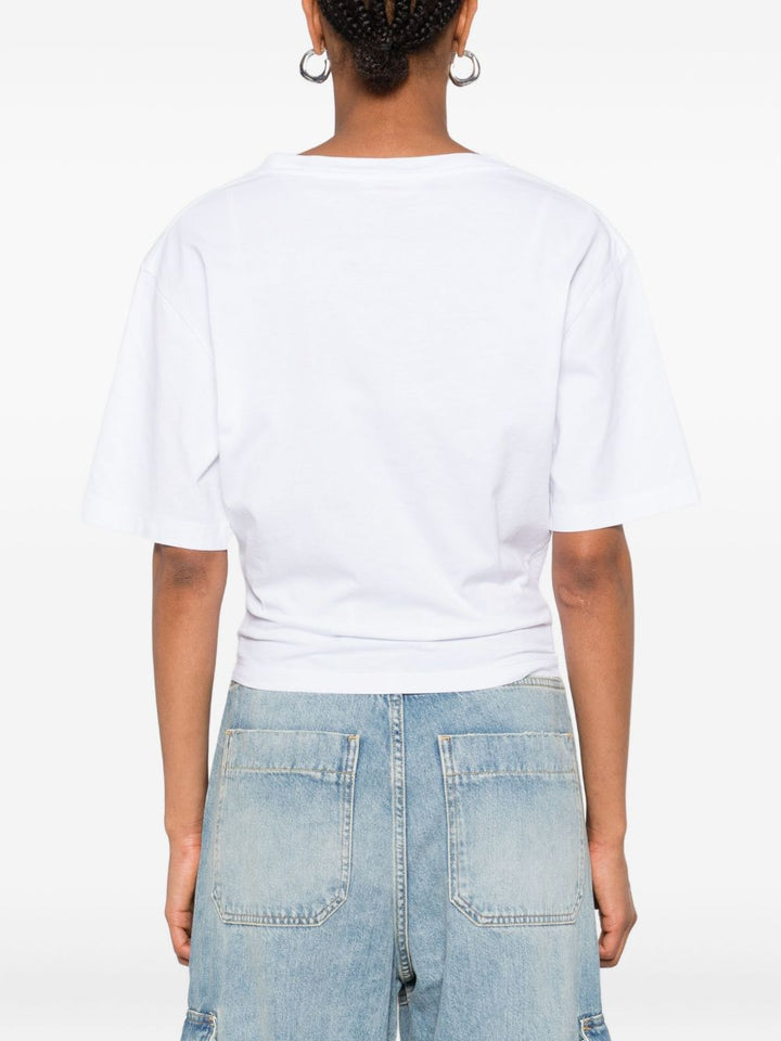 Dsquared2 T-shirts and Polos - Light and natural | 09a0d58e14c810004d5e87c3c1bbf523e3e32dfb