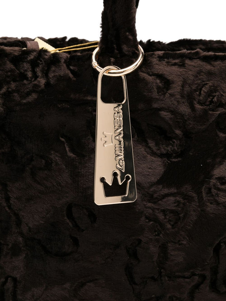 La Milanesa Bags - Marrone | 0ff4eadf0d810dab982cd2c2cd499cf8bd02d8b5