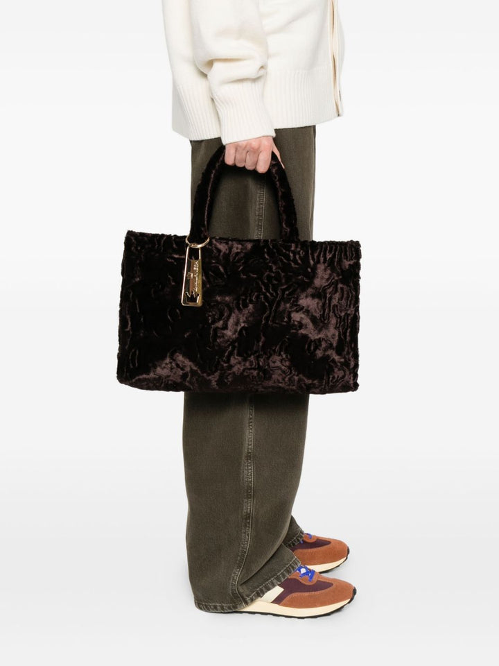 La Milanesa Bags - Marrone | fe8649a9349fa2e1e8dc50f4f5bc786a49b355a7