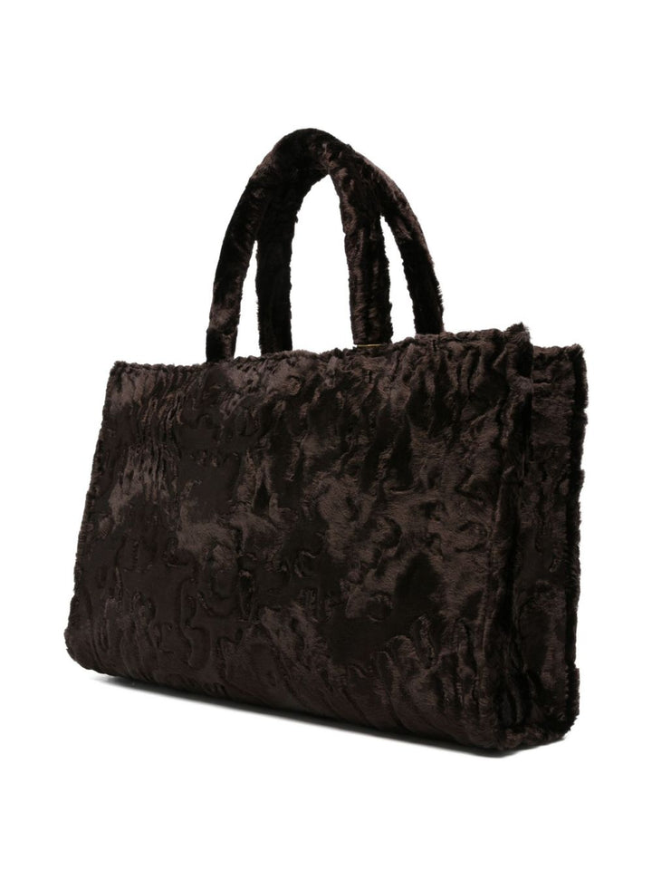 La Milanesa Bags - Marrone | cceb85e6839b835aad0a5dedb637897d8d5dfa51