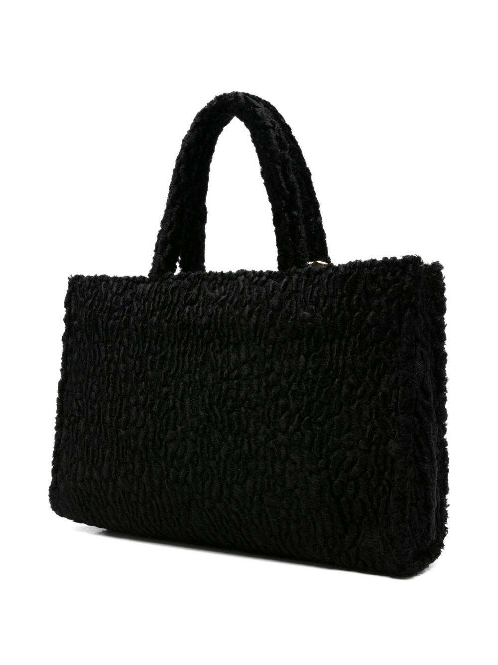 La Milanesa Bags - Blacks and greys | 7db2003b55ce726058f67dda5f1e5c58de5bdb80