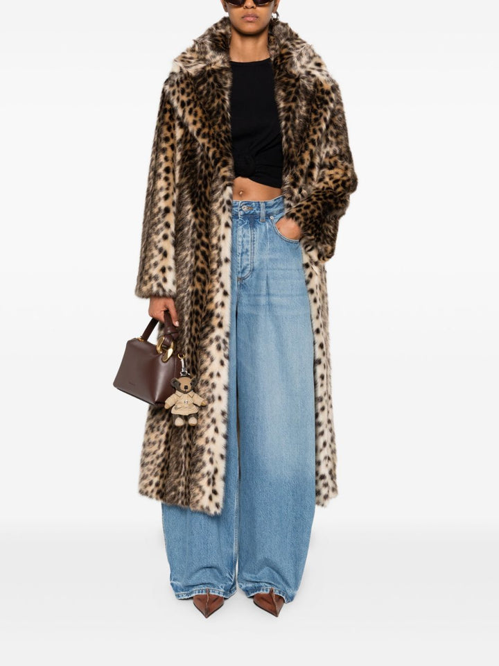 Bb Couture Coats - Marrone | 63c9328dc810f76295877b582f1246d053b06a29