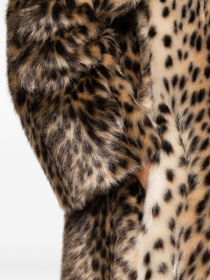 Bb Couture Coats - Marrone | 421e134a4f6e748062e9826fcbbd5b61b5401895