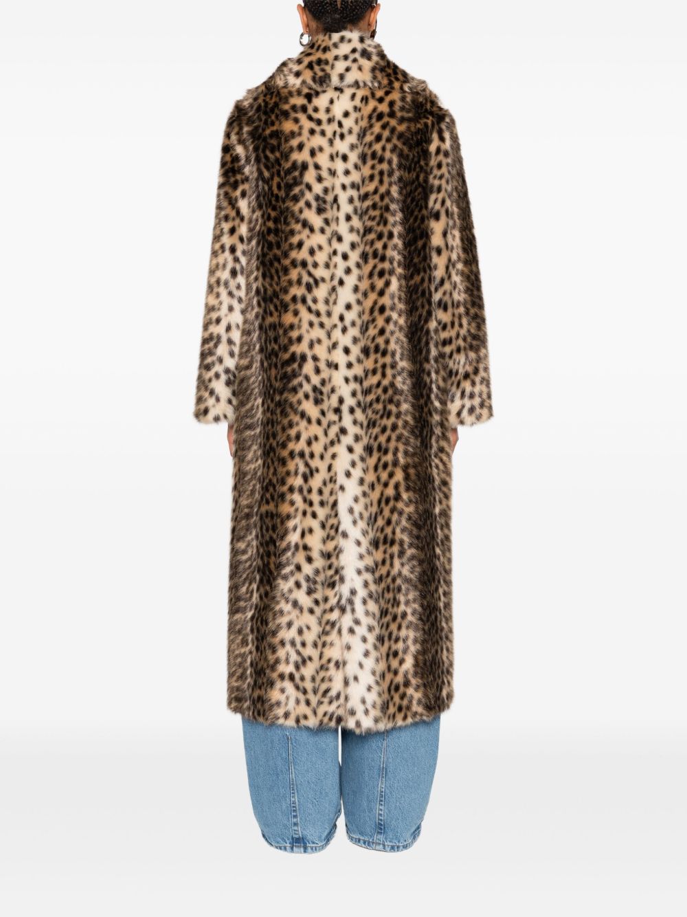 Bb Couture Coats - Marrone | 15c207527d15c2d979ebc2ad2e8d25a2afebaa5d