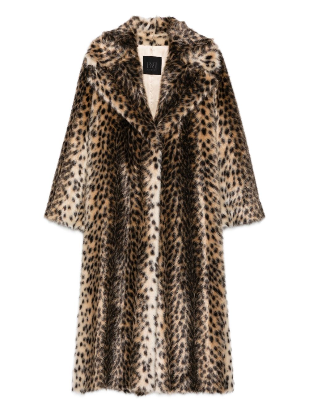 Bb Couture Coats - Marrone | 0e609aaa1e2d4cc5aaf1cdff2d10c39a9f71418e