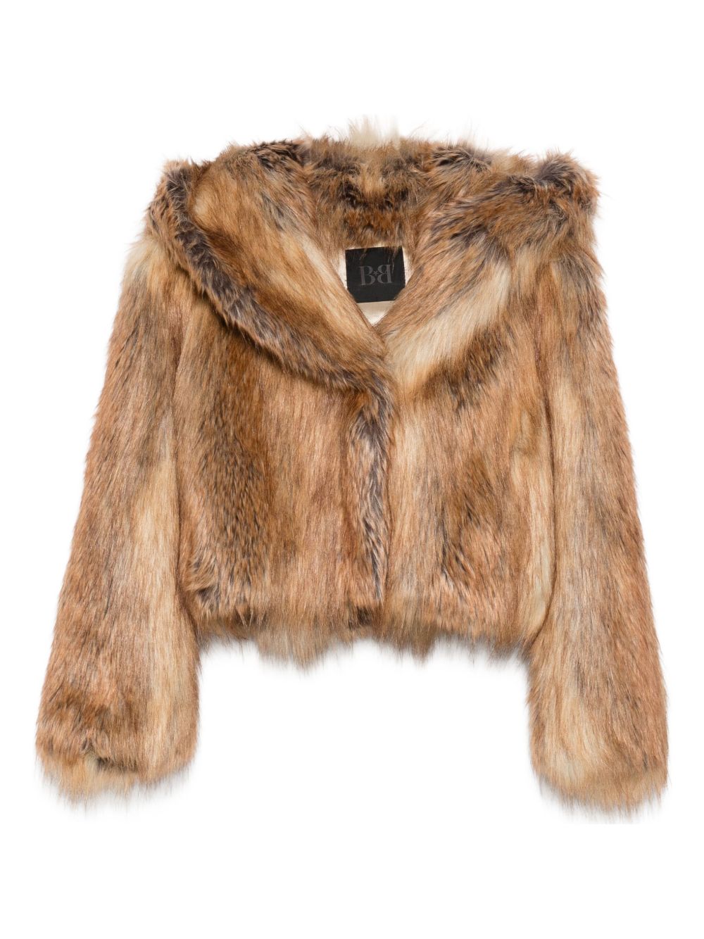 Bb Couture Jackets - MARRONE | bd80863efa41b7ba763bdef5783bc2b3a927671b