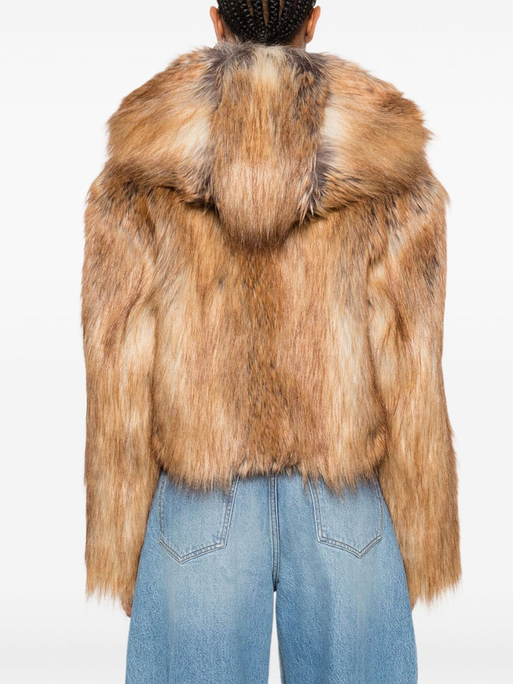 Bb Couture Jackets - MARRONE | 383c8fac08308d286f0104896714b26ff45066da