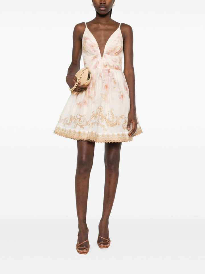 Zimmermann Dresses - Light and natural | db7bfdf1ed5aa95ff5db5c2895b93a53ccdcbc5c