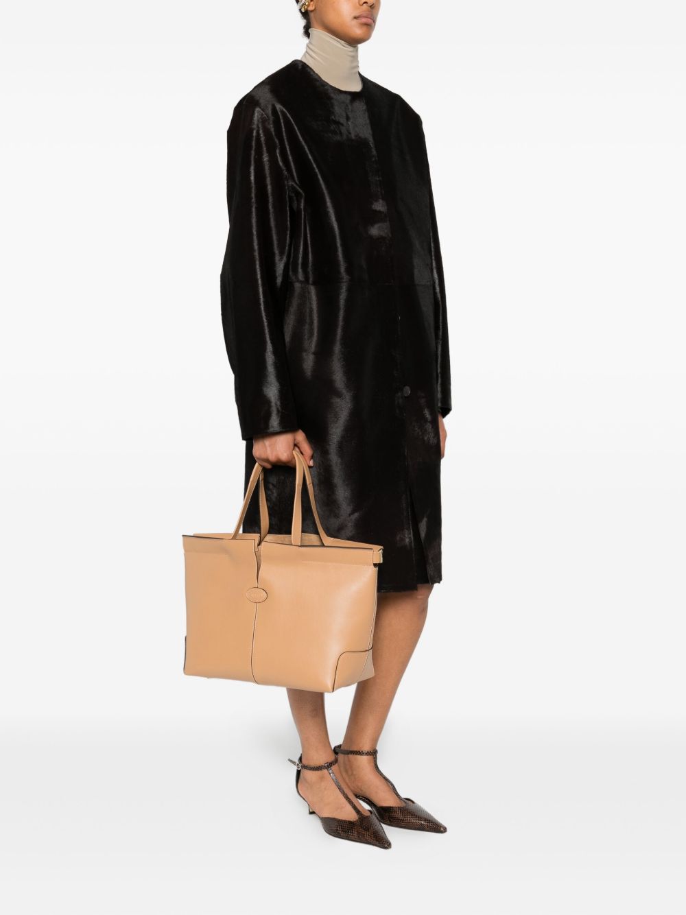 Tod'S Bags - Marrone | d77729b2947621d601d7d7a5d73a869356b62de5