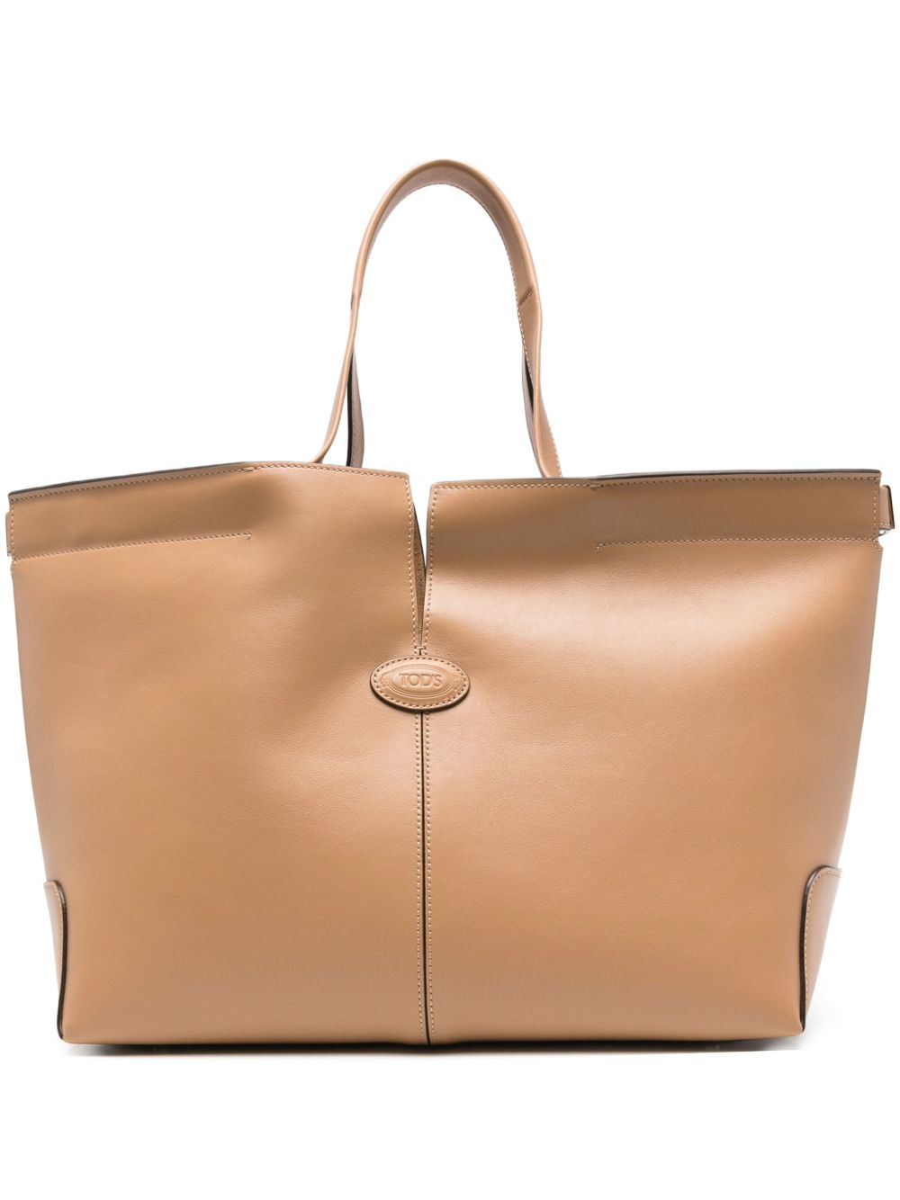 Tod'S Bags - Marrone | 36348390ebb7689371de36e3da196728edc427e7