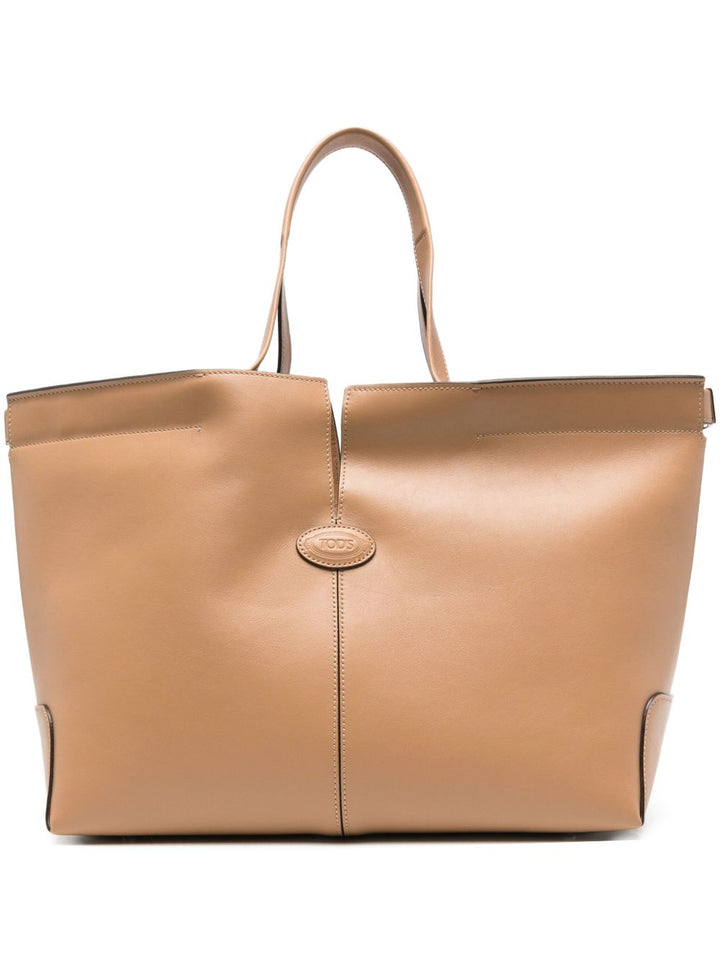 Tod'S Bags - Marrone | 36348390ebb7689371de36e3da196728edc427e7