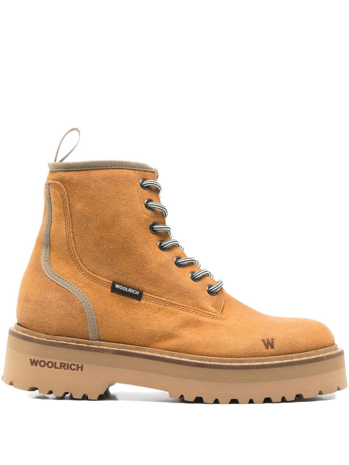 Woolrich Boots - Marrone | 6bc1987d1eba13ddf5be89d06dc641d320857800