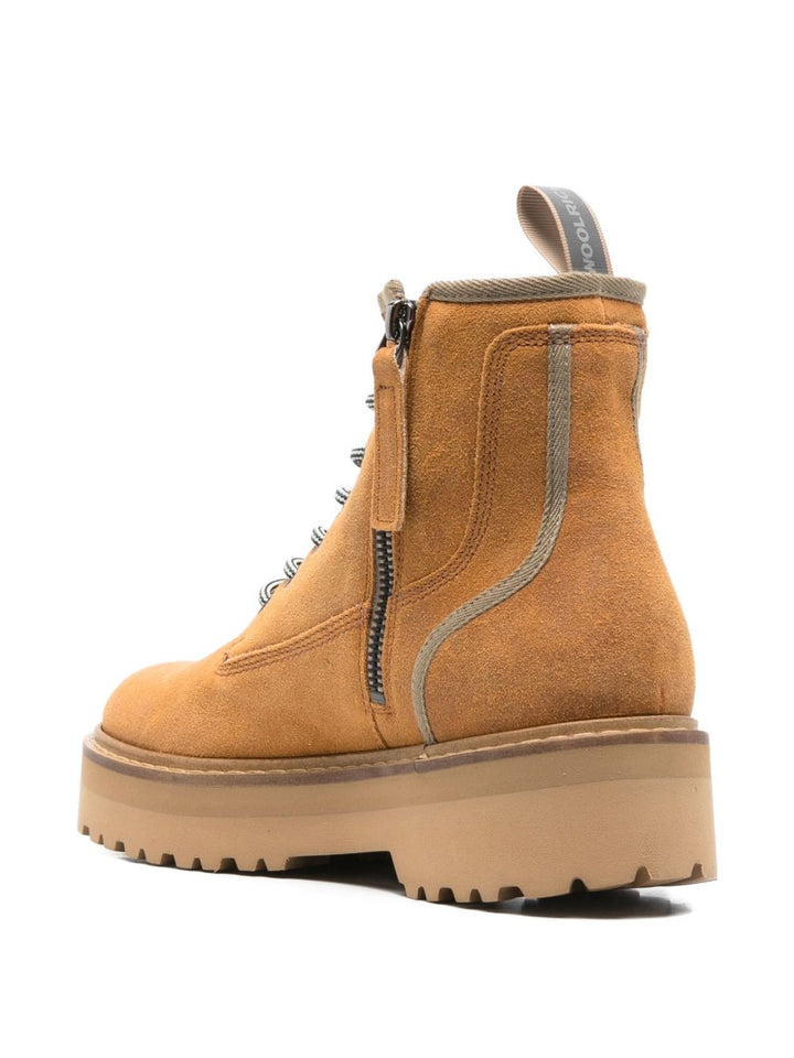 Woolrich Boots - Marrone | dc24392bfbdf98f48ec4dbb203e3c54533c356bd