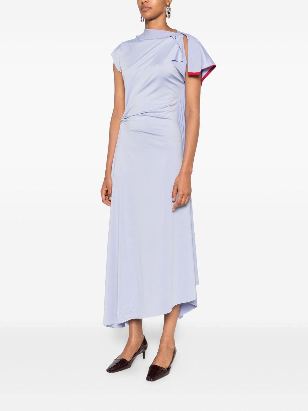 Victoria Beckham Dresses - Light and natural | b9a5c78640c35ad2de8418f025c9281938254769