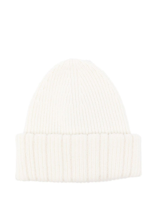 Wool Beanie