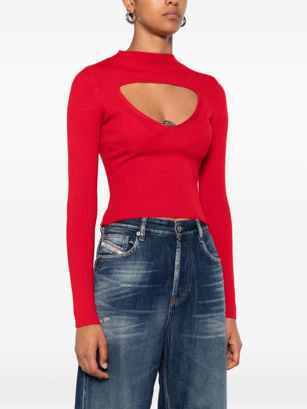 Diesel Sweaters - Bright | 32d3c9241ff89bf359c2c7b3048a012c622f30c2