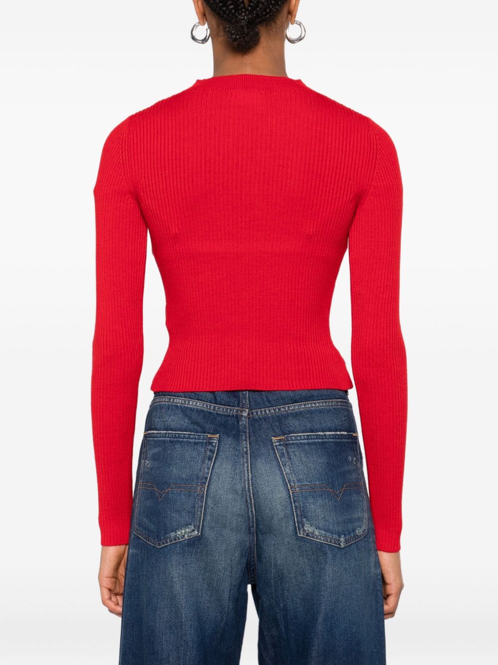 Diesel Sweaters - Bright | a84e217643b9285309495cbca1ba09a05a0225b5