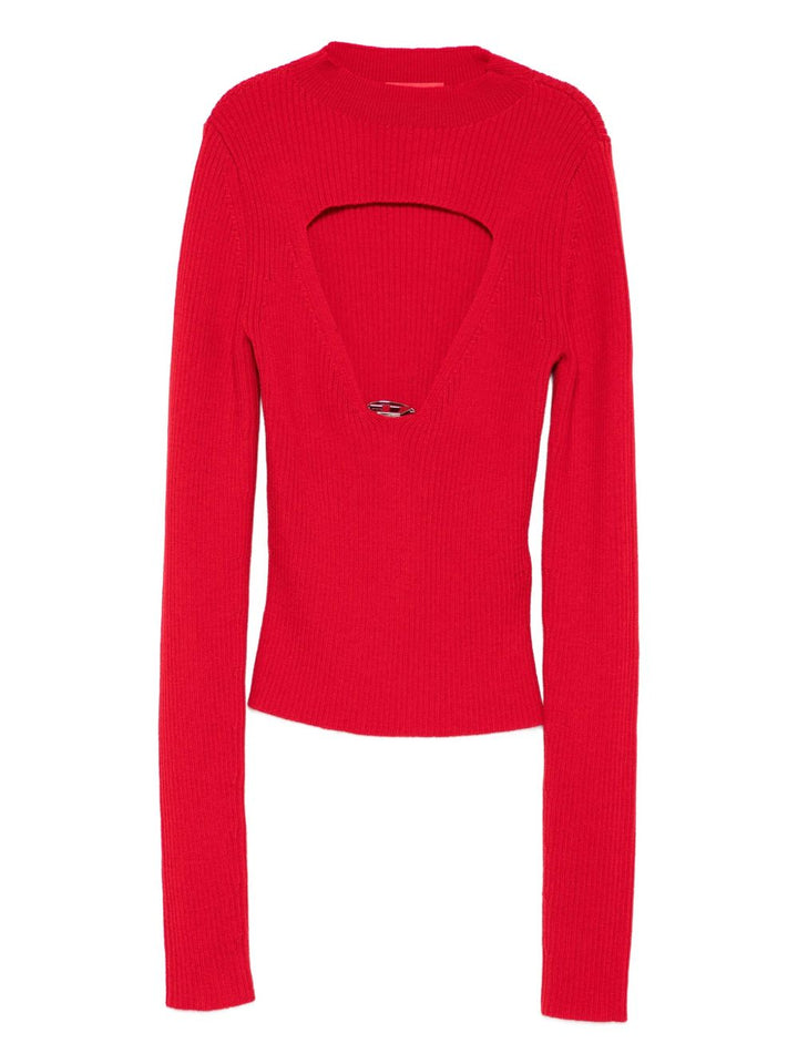 Diesel Sweaters - Bright | bd7633a115412899d132ce7fb4b6e00a2dd768f6