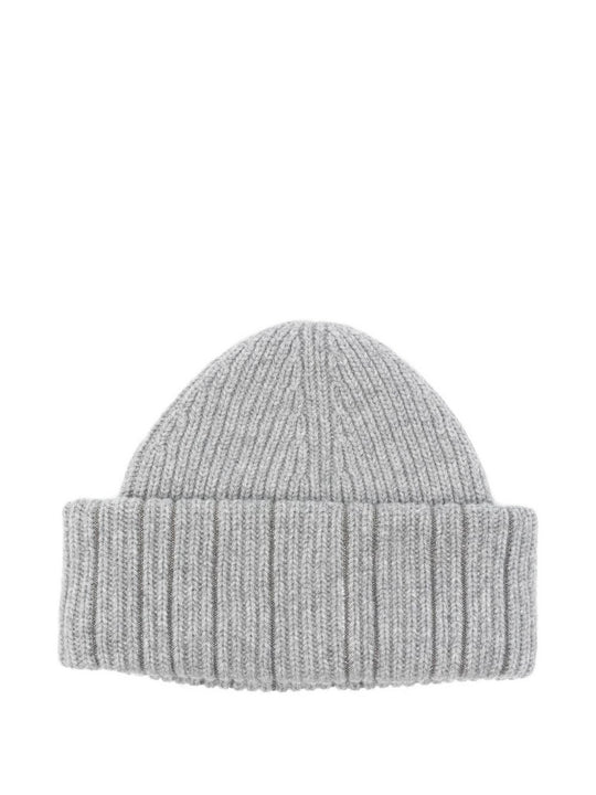 Wool Beanie