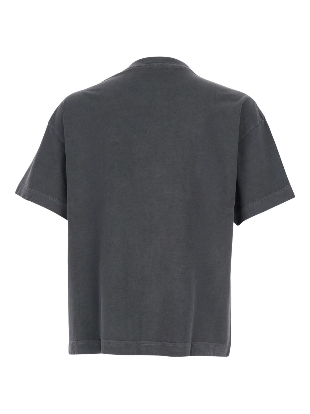 Palm Angels T-shirts and Polos - Blacks and greys | 1bc34cc035d1048d749e63180219959d955b8cde